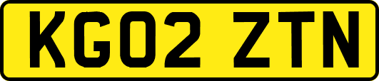 KG02ZTN