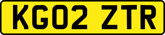 KG02ZTR