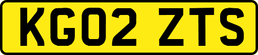 KG02ZTS