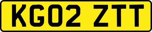 KG02ZTT