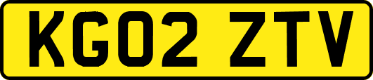 KG02ZTV