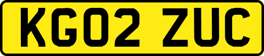 KG02ZUC
