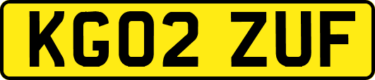 KG02ZUF