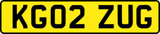 KG02ZUG