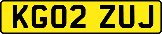 KG02ZUJ