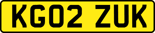 KG02ZUK