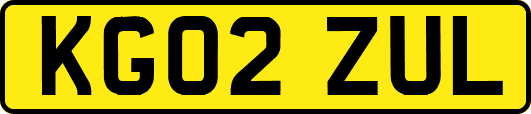 KG02ZUL
