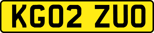 KG02ZUO