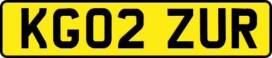 KG02ZUR