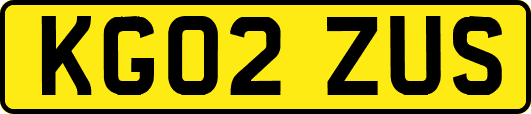 KG02ZUS