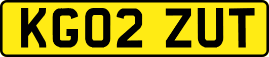 KG02ZUT