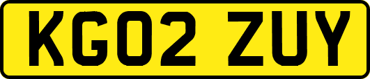 KG02ZUY