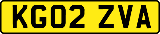KG02ZVA