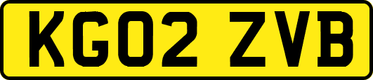 KG02ZVB