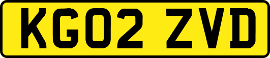 KG02ZVD