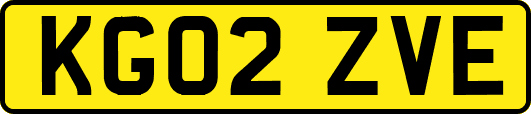 KG02ZVE