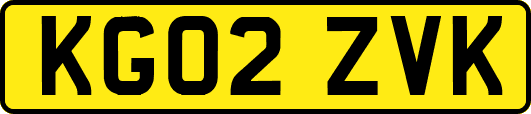 KG02ZVK