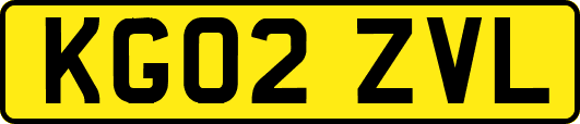 KG02ZVL