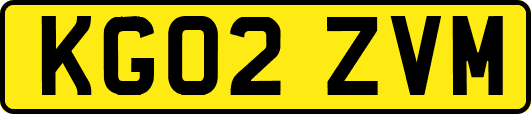 KG02ZVM