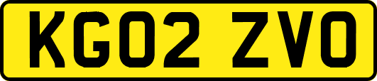 KG02ZVO