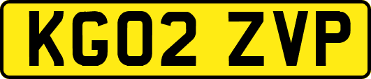 KG02ZVP