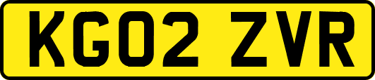 KG02ZVR