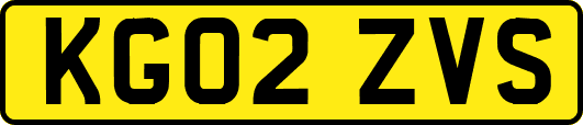 KG02ZVS