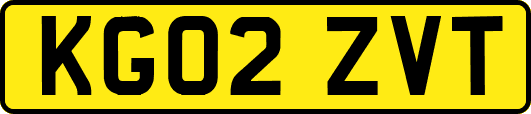 KG02ZVT