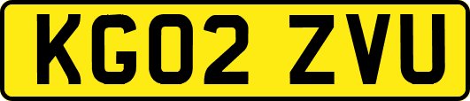 KG02ZVU