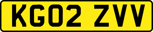 KG02ZVV