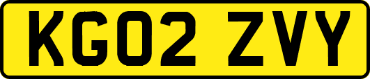 KG02ZVY