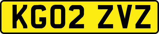 KG02ZVZ