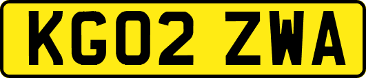 KG02ZWA