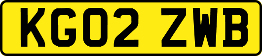 KG02ZWB