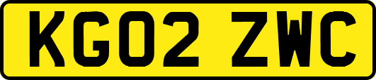 KG02ZWC