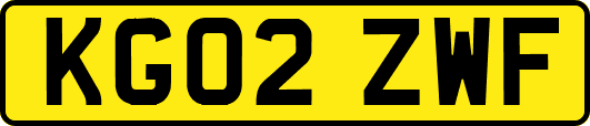 KG02ZWF