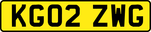 KG02ZWG