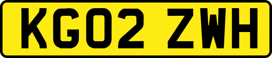 KG02ZWH