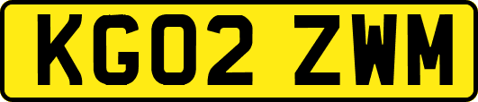 KG02ZWM