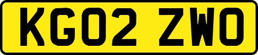 KG02ZWO