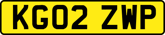 KG02ZWP