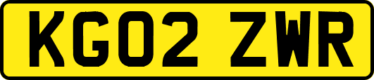 KG02ZWR