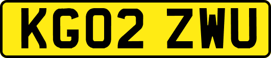 KG02ZWU