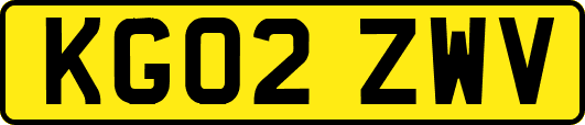 KG02ZWV