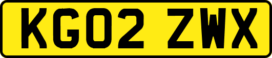 KG02ZWX