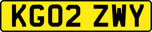 KG02ZWY