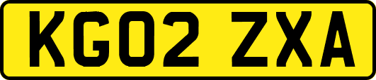 KG02ZXA