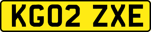 KG02ZXE