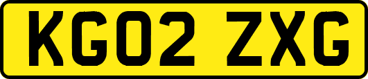 KG02ZXG
