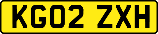 KG02ZXH